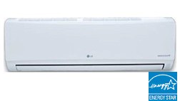 lg ductless air conditioners