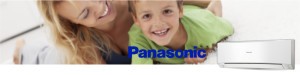 Panasonic Ductless Air Conditioners