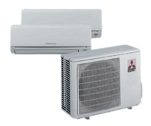 HVAC Home Cooling