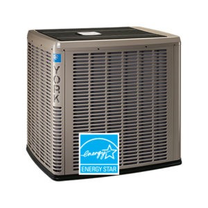 york air conditioners