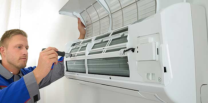 Toronto Ductless Air Conditioning