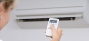 ductless air conditioner information