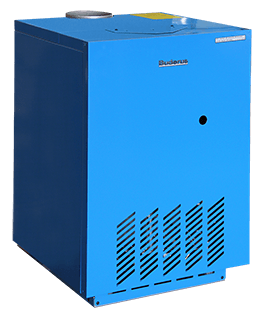 Buderus Gas Conventional Boilers