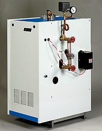 Slant Fin Gas Boilers